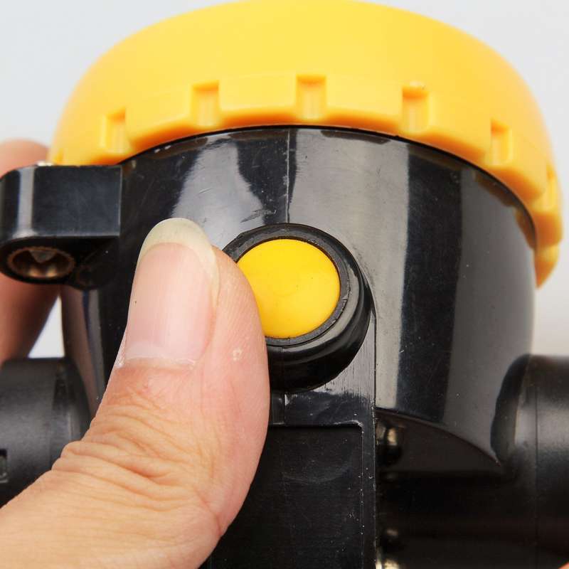 EMS2.1 Cordless LED Mining Headlamp Cap Lamp and Charger