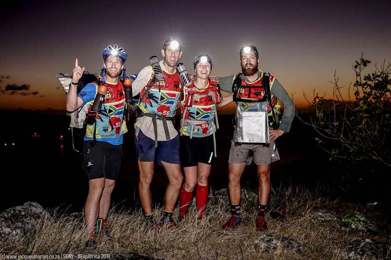 Basecamp Headlamp