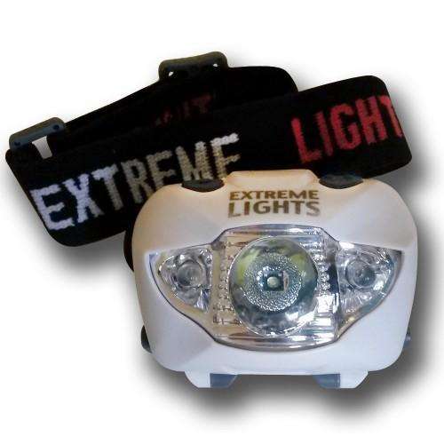 Basecamp Headlamp
