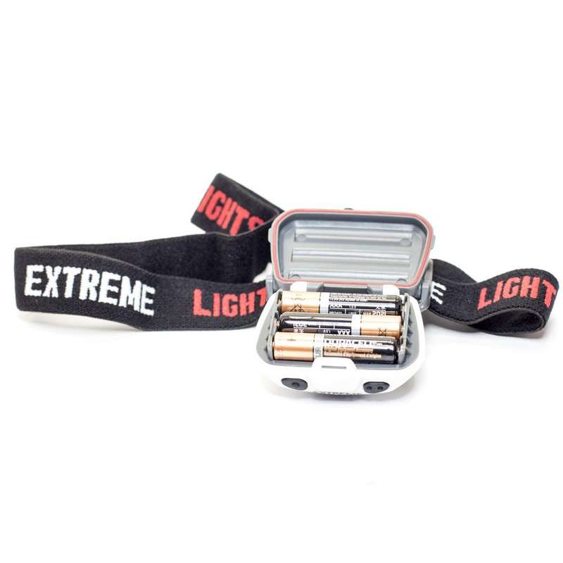Basecamp Headlamp