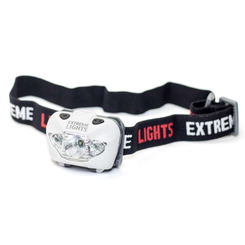 Basecamp Headlamp