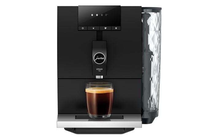 Jura ENA 4 Espresso Machine