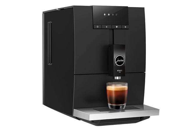 Jura ENA 4 Espresso Machine