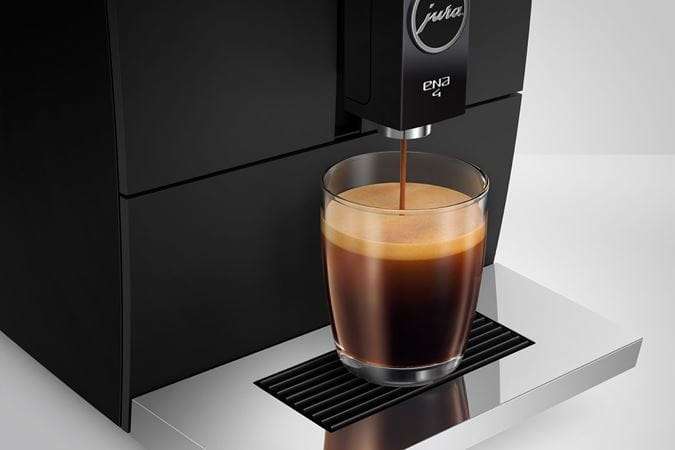 Jura ENA 4 Espresso Machine