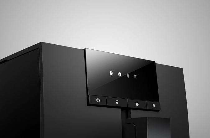 Jura ENA 4 Espresso Machine