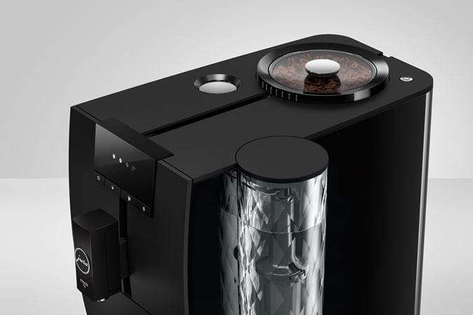 Jura ENA 4 Espresso Machine