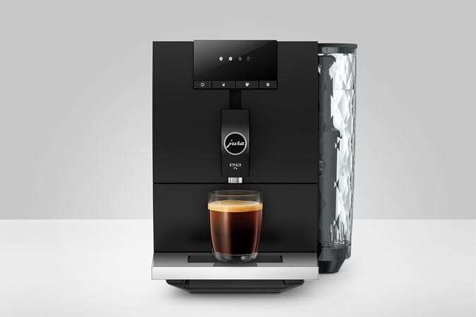 Jura ENA 4 Espresso Machine