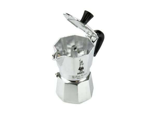 Bialetti Moka Express Espresso Maker - Bialetti Moka Express 1 Cup