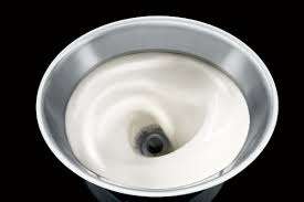 Jura Automatic Milk Frother
