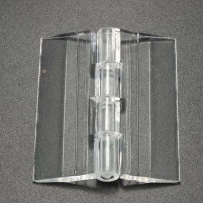 Acrylic Hinges