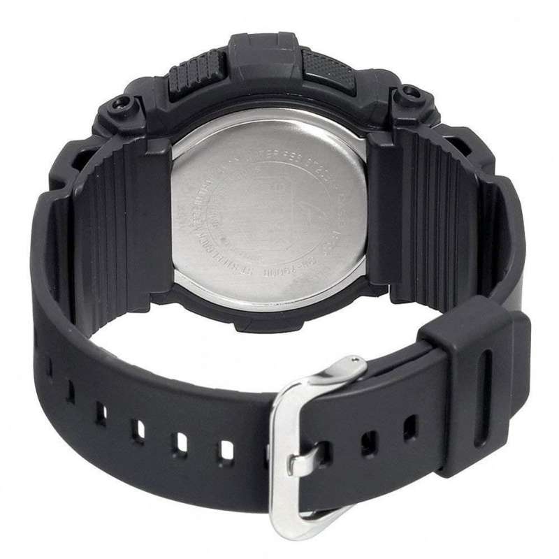 Casio G-Shock Blackout Solar Atomic Watch GW7900B-1