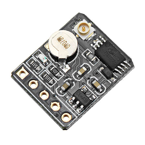 GNSS Module, GPS Beidou, ATGM336H-5N