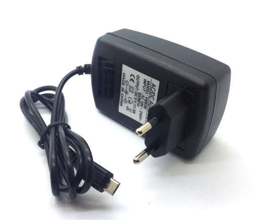 AC Adapter 5V 3A micro USB