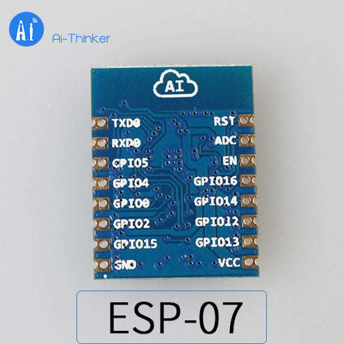 Ai Thinker ESP-07 ESP8266