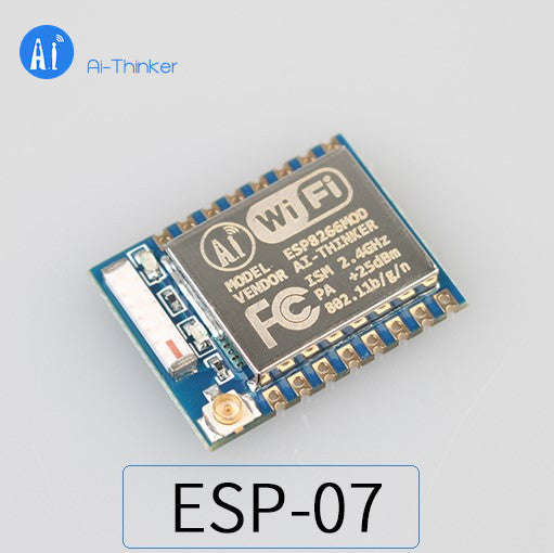 Ai Thinker ESP-07 ESP8266