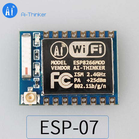 Ai Thinker ESP-07 ESP8266