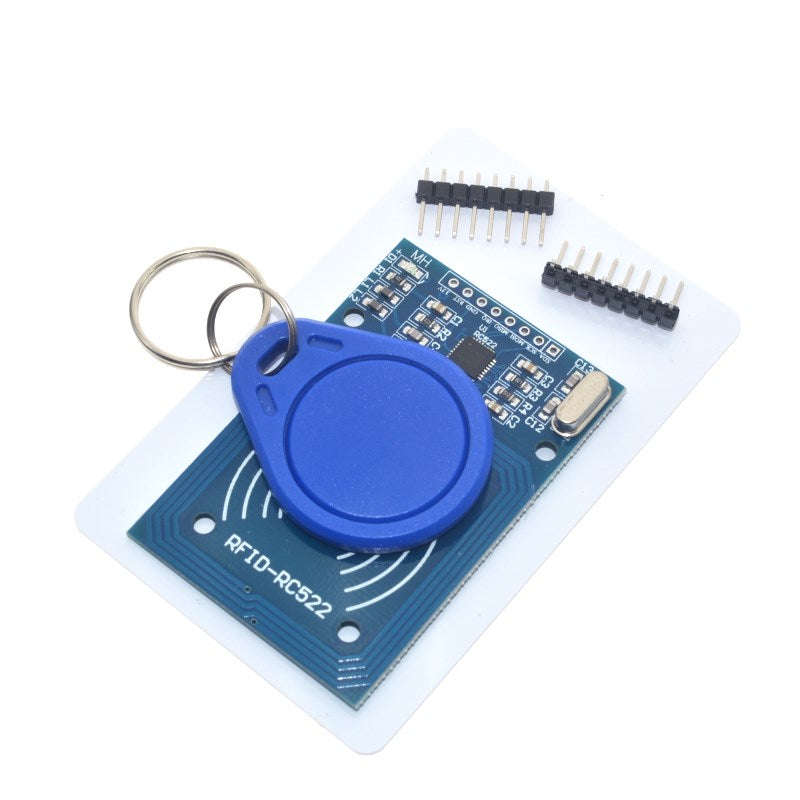 RFID module RC522 Kits S50 13.56 Mhz