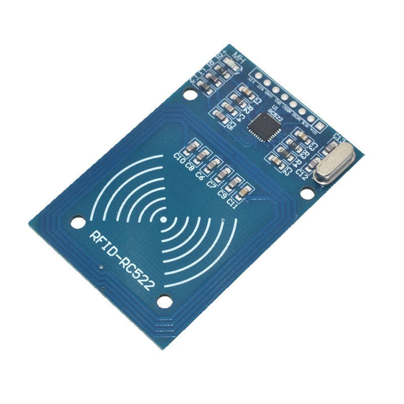 RFID module RC522 Kits S50 13.56 Mhz