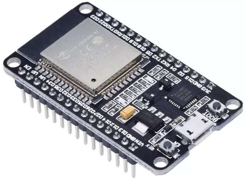 ESP32 Development Board
