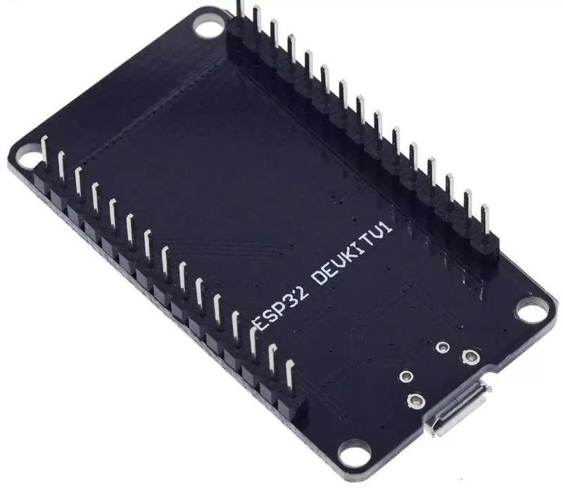 ESP32 Development Board