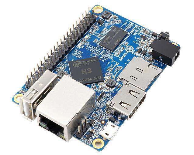 Orange Pi One