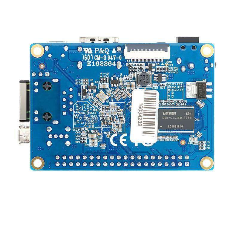 Orange Pi One