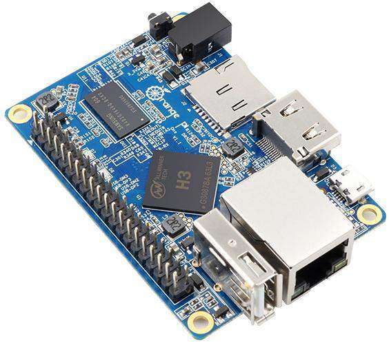 Orange Pi One