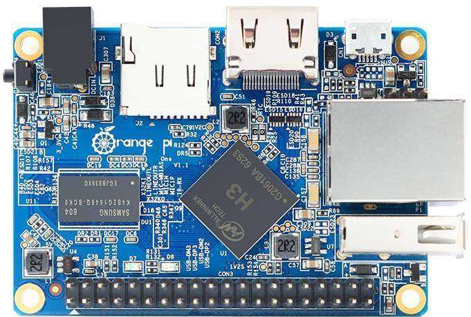Orange Pi One