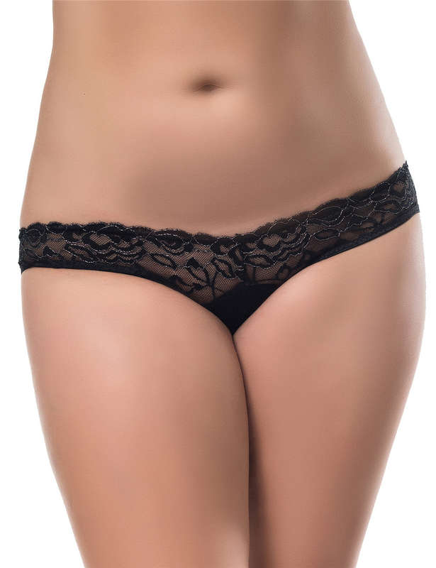 Sexy   Panty - SMALL