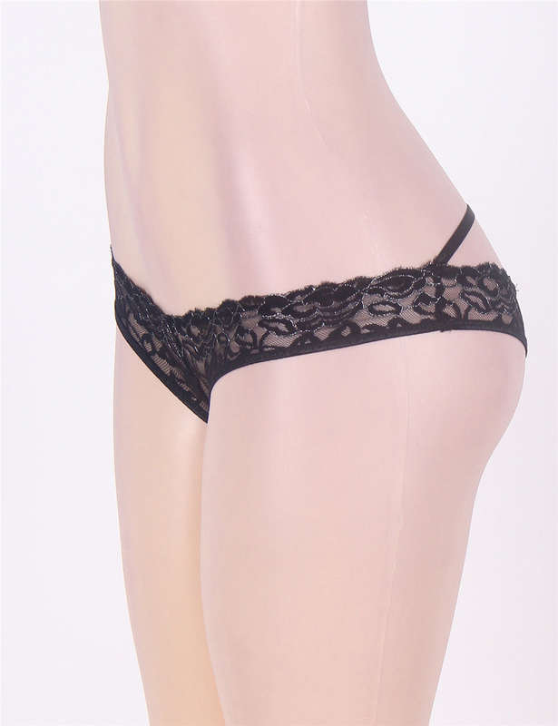 Sexy   Panty - SMALL