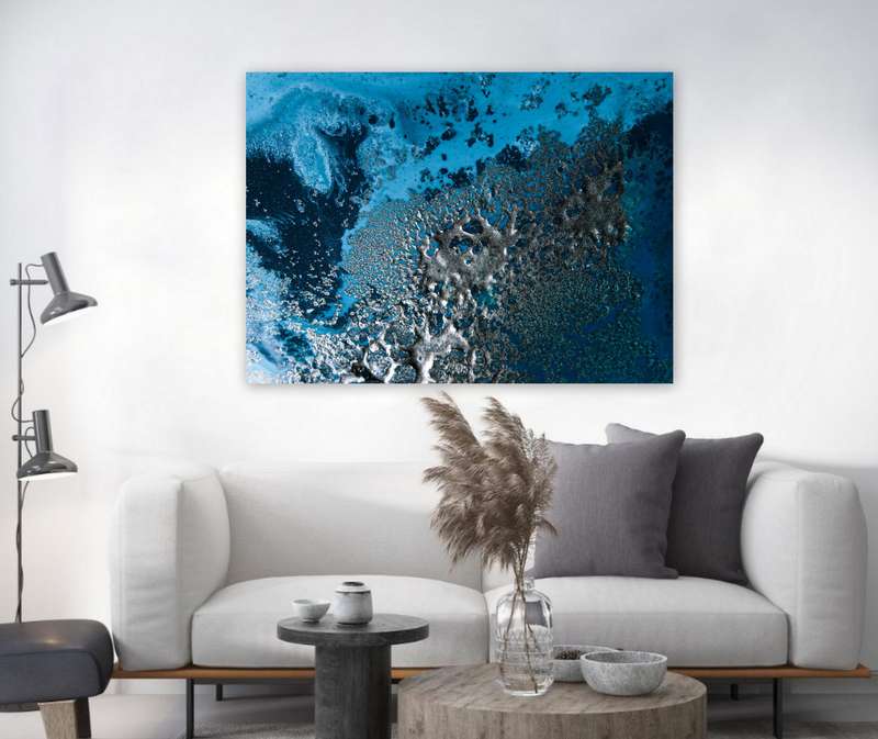 Awakening by Petra Meikle de Vlas  - Photography poster