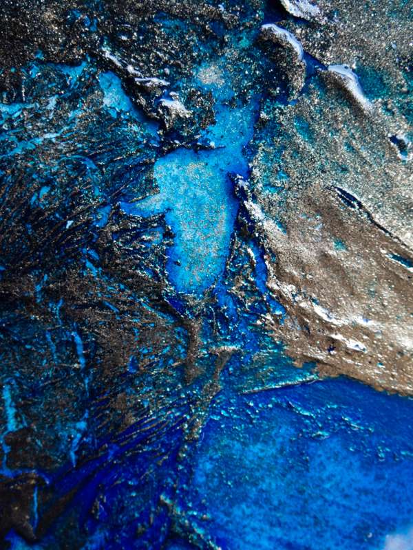 Enriching by Petra Meikle de Vlas  - Photography poster