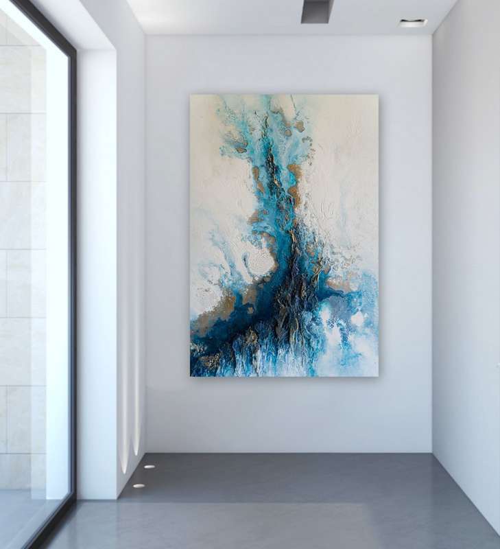 Release by Petra Meikle de Vlas  - Photography poster
