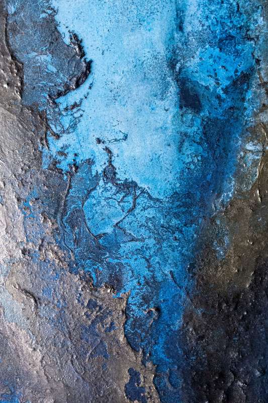 Ascending by Petra Meikle de Vlas  - Photography poster