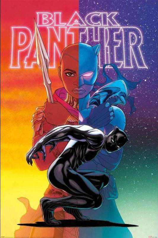 Black Panther: Wakanda Forever Poster