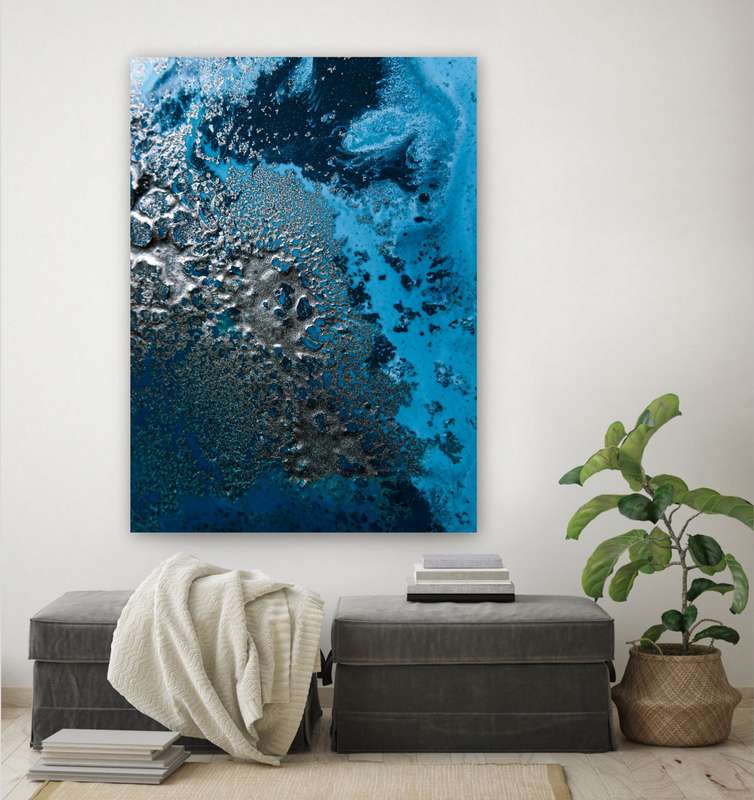 Awakening by Petra Meikle de Vlas  - Photography poster