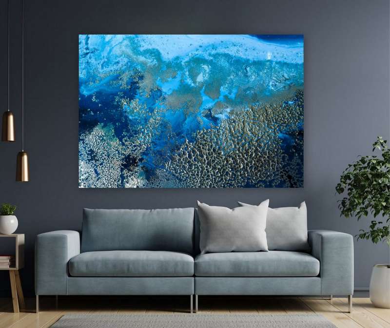 Revitalize by Petra Meikle de Vlas  - Photography poster
