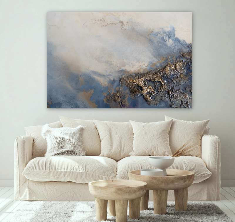 Glow by Petra Meikle de Vlas  - Photography poster