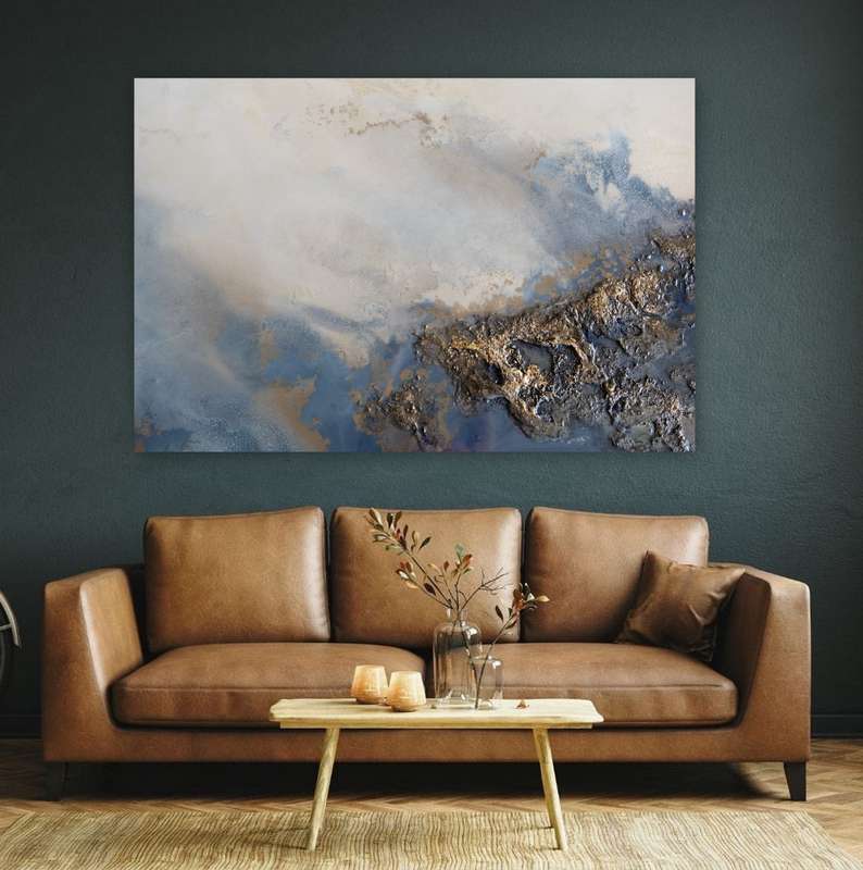 Glow by Petra Meikle de Vlas  - Photography poster