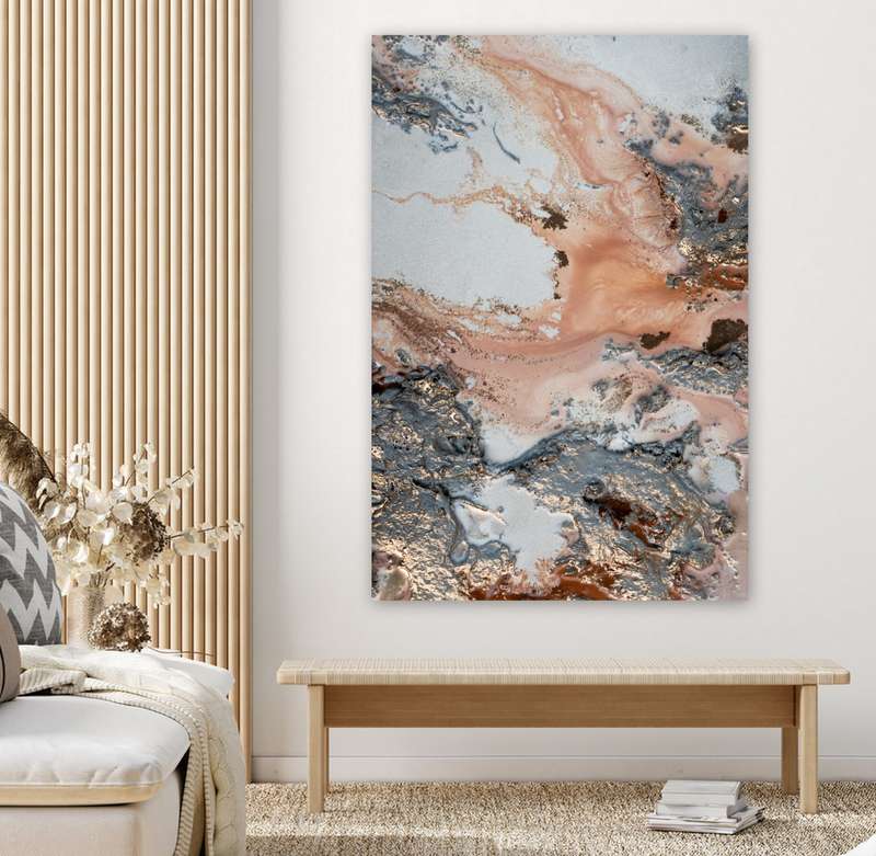 Unearthing by Petra Meikle de Vlas  - Photography poster