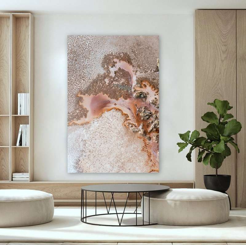 Discovery by Petra Meikle de Vlas  - Photography poster
