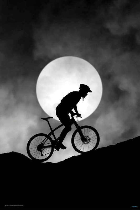 Allegro by Hengki Lee -  Sport poster