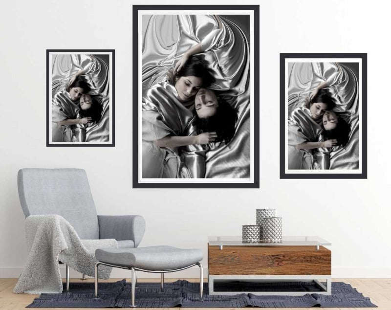 Blissful by Olga Mest  - Photography poster