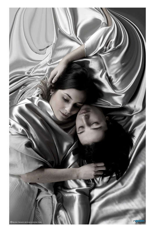 Blissful by Olga Mest  - Photography poster