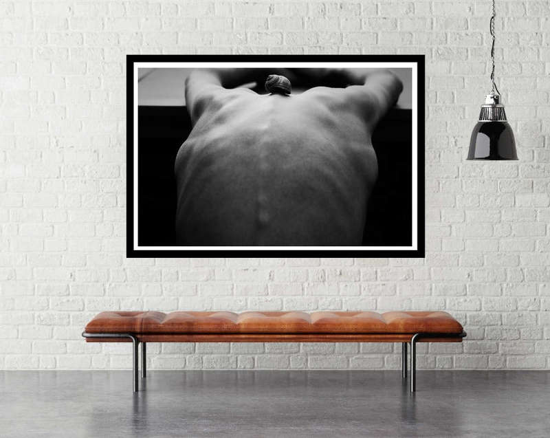 Cochela by Mirjam Delrue - Photography poster
