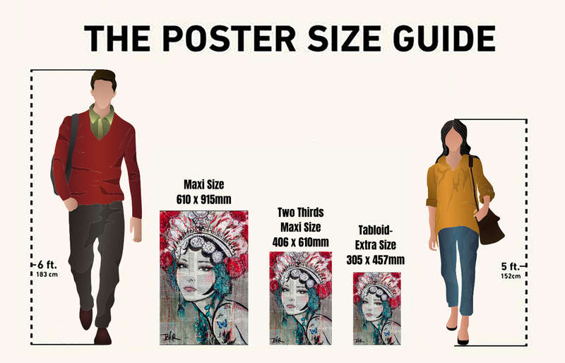 Margarita - Art Poster