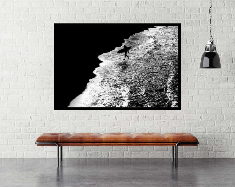 End of the day by Massimo Della Latta - Sport Poster