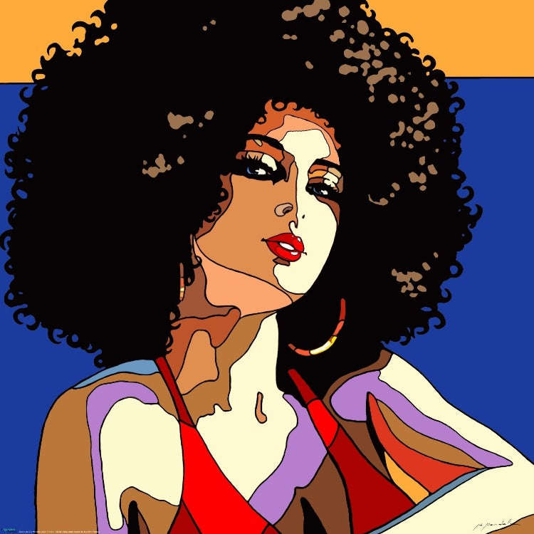 Gio Mondelli - Love Dream Art Print
