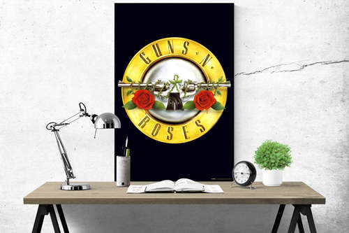 Guns n Roses - Poster