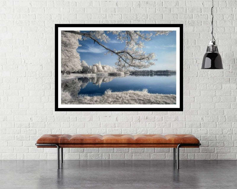 IRenkowo by Piotr Krol (Bax) - Travel Photography Poster